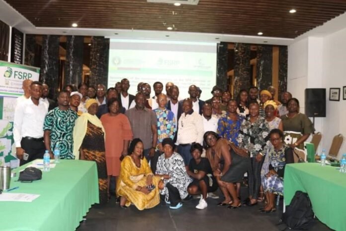 To Facilitate Safe Trade Across ECOWAS