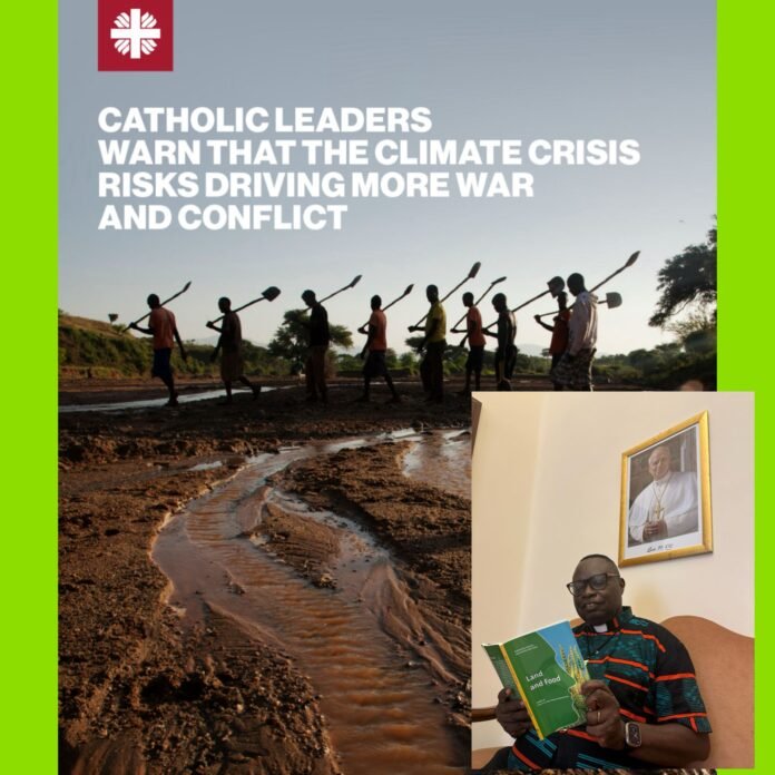 climate