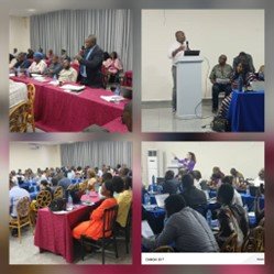 Health Alert Advocates for Sustainable Vaccine Funding in High-Level Health Dialogue