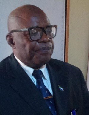 Health Alert Engages CSO’S & Council Representatives on Domestic Resource Mobilization