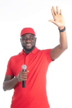 Lawyer Macauley Launches Bid for APC Presidential Ticket