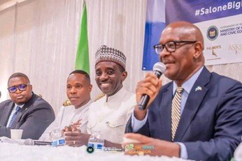 MoICE Civic Day Series Wraps Up Successfully in Maryland, USA..