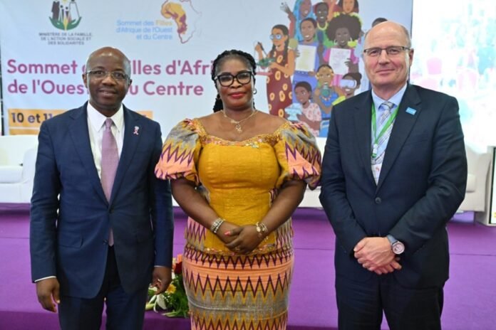 Our Rights Cannot Wait… African Girls Demand Action from Leaders at Regional Summit