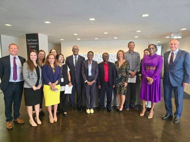 Over 620,000 Women Are Using Modern Contraceptive