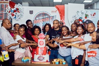 UBA Honours Customers
