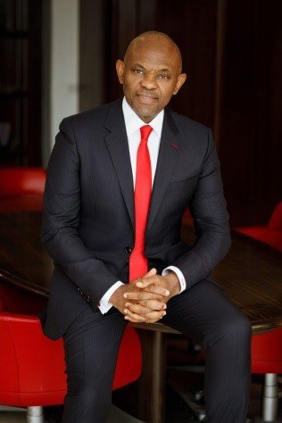 UBA Set to Unveil Whitepaper on Africa's Financial Infrastructure