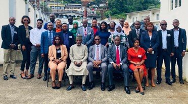 WAIFEM Holds Regional Training on Public Sector Debt Statistics